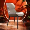 The multi-functional office chair, ergonomic computer chair, office furniture, commercial conference chair are comfortable and durable details Picture